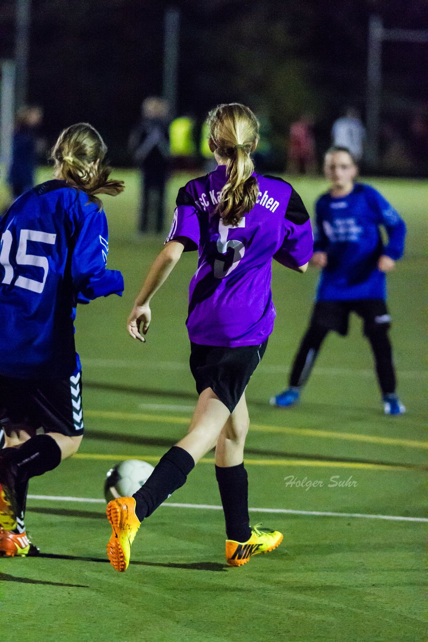 Bild 147 - C-Juniorinnen SG Rnnau Segeberg - FSC Kaltenkirchen : Ergebnis: 0:4